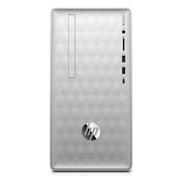 Pavilion 595-p0057nl i5-9400 8Gb Hd 256GB Ssd Windows 10 Home