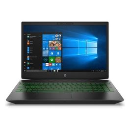 Pavilion Gaming 15-cx0001nl i7-8750H 8Gb Hd 1Tb 15,6" Windows 10 Home