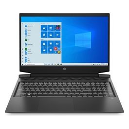 Pavilion Gaming 16-a0006nl i7-10750H 16Gb Hd 512Gb Ssd 16.1" Windows 10 Home