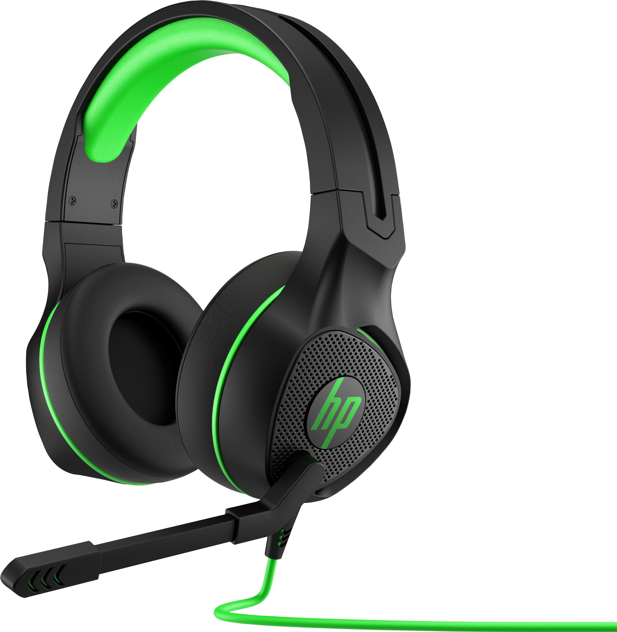 HP Pavilion Gaming 400 Headset Cuffie Gaming a Padiglione | Yeppon