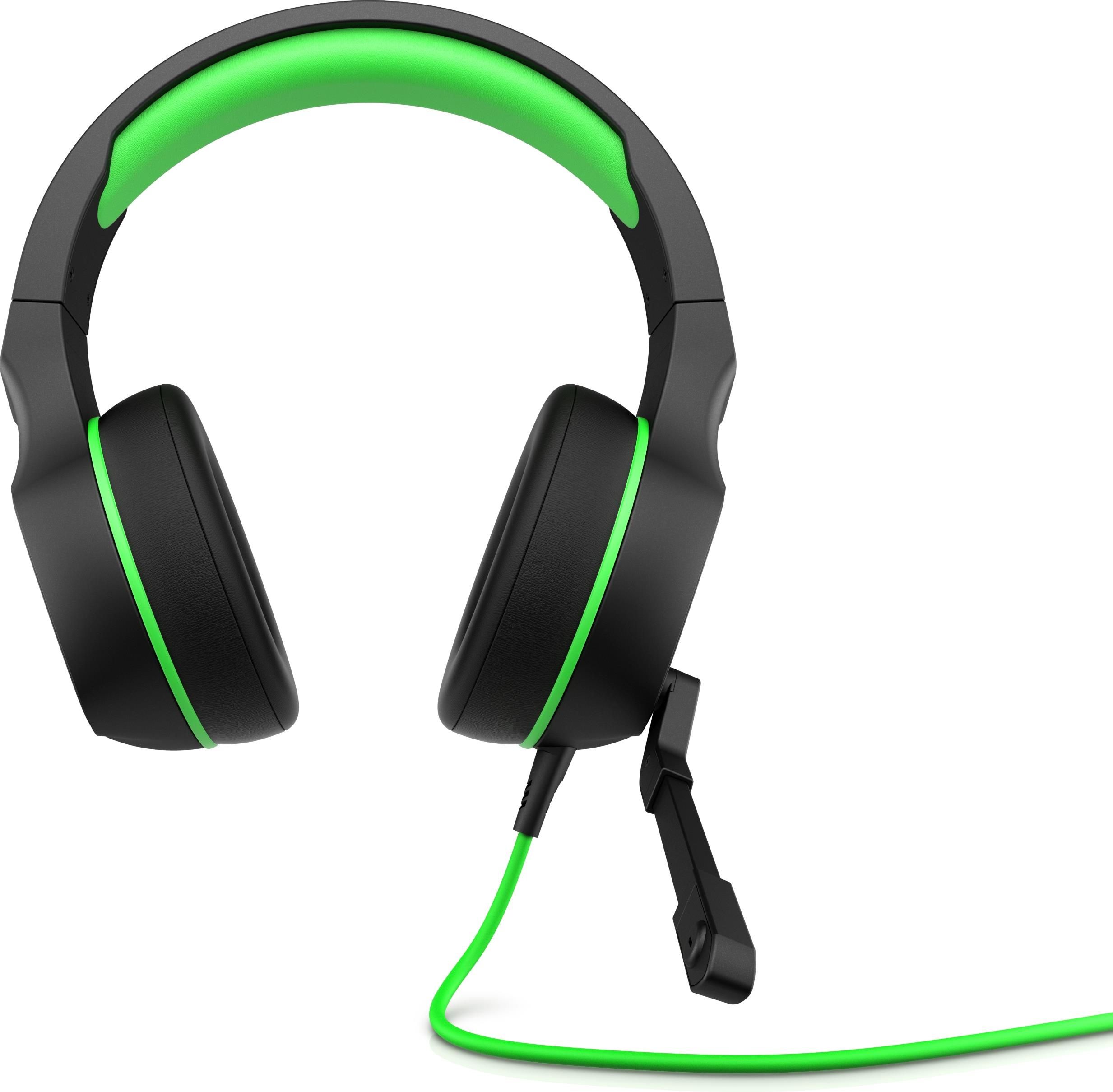 HP Pavilion Gaming 400 Headset Cuffie Gaming a Padiglione | Yeppon
