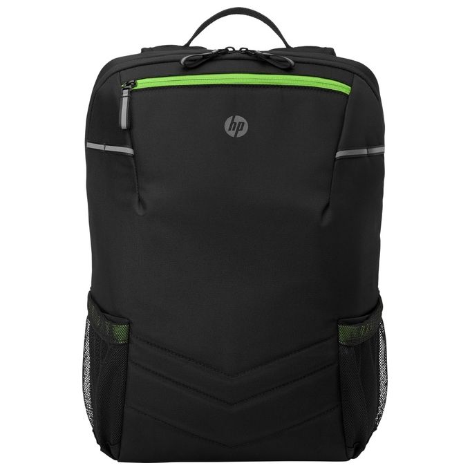 HP Pavilion Gaming Backpack 300 Zaino per Notebook 17.3'' Zaino Nero