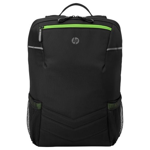 HP Pavilion Gaming Backpack 300 Zaino per Notebook 17.3" Zaino Nero