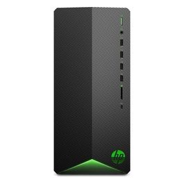Pavilion Gaming TG01-2120nl i5-11400f 8Gb Hd 512Gb Ssd Windows 10 Home