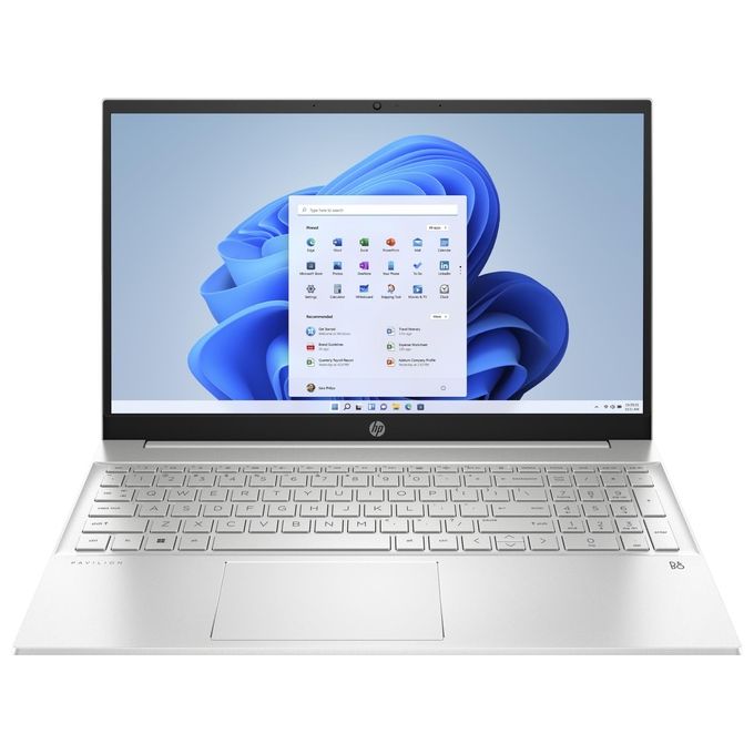 Image of HP Pavilion Laptop 15-eg2020nl i7-1255U 16Gb Hd 1000Gb Ssd 15.6'' Windows 11