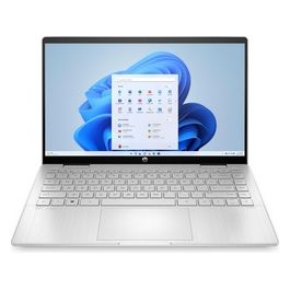 Pavilion x360 14-ek2000nl Intel Core 5 120U 8Gb Hd 512Gb Ssd 14" Windows 11 Home
