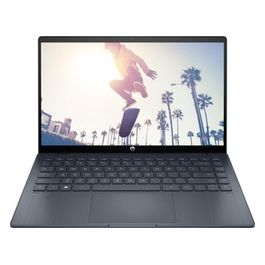 Pavilion x360 14-ek2000nl Intel Core 5 120U 8Gb Hd 512Gb Ssd 14" Windows 11 Home