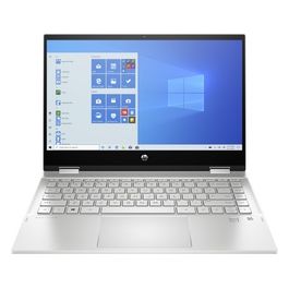 Pavilion X360 14-dw0017nl i5-1035g1 8Gb Hd 256Gb Ssd 14" Windows 10 Home