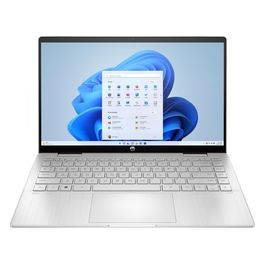 Pavilion x360 14-ek2000nl Intel Core 5 120U 8Gb Hd 512Gb Ssd 14" Windows 11 Home
