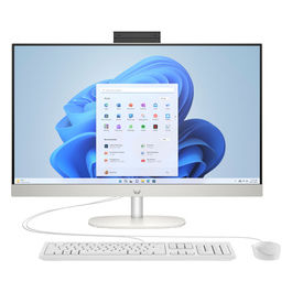PC Desktop All-in-One 27" Intel Core i5 16GB 512GB