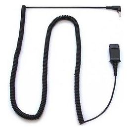 POLY 3.5mm to QD Cavo per IP Touch 3mt