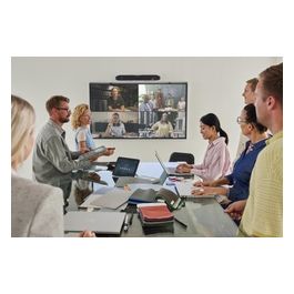 POLY Controller Touch TC10