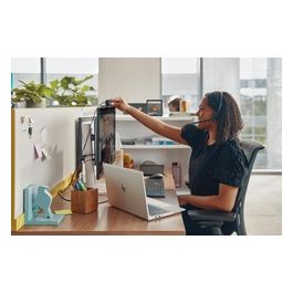 POLY Cuffie Blackwire 3220 Stereo USB-C con Adattatore USB-C/A