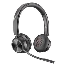 POLY Cuffie Stereo per Ufficio Savi 7320-M DECT 1880-1900 MHz