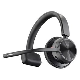 POLY Cuffie Voyager 4310 USB-A  Dongle BT700