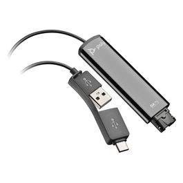 POLY DA75 USB to QD Adapter