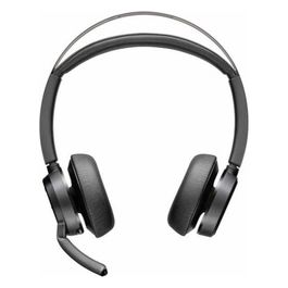 HP POLY Headset Voyager Focus 2 USB-A Certificato per Microsoft Teams