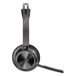 POLY Headset Voyager Focus 2 USB-C Certificato per Microsoft Teams