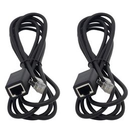 POLY Pacchetto Estensione Cavo Microfono di Espansione Studio X50/X52/X70/USB