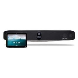 POLY Studio X70 All-In-One Video Bar con Kit Controller TC10