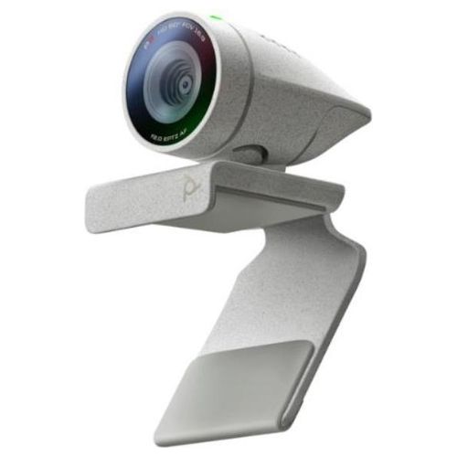HP POLY Webcam Studio P5 USB-A TAA