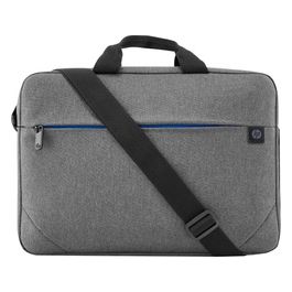 HP Prelude 15.6-inch Topload Borsa Trasporto Notebook 15.6" Nero e Grigio