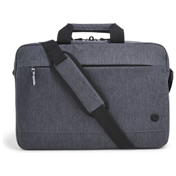 HP Prelude Pro Borsa per Notebook 15.6" Laptop Bag Nero