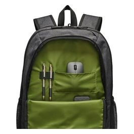 Prelude Pro Zaino per Notebook 15.6" Grigio