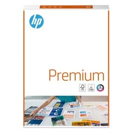 HP Premium Carta A4 80g/m² 500 Fogli Bianco