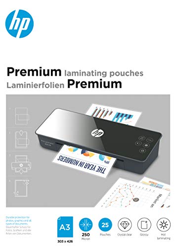 HP Premium Fogli Di