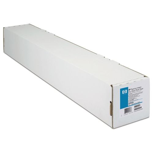 Hp Premium Instant-dry Gloss Photo 24