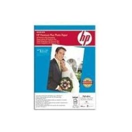 Premium Plus Glossy Photo Paper