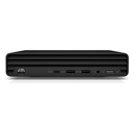 HP Pro 260 G9 Mini PC i3-1315u 8Gb Hd 256Gb Ssd Windows 11 Pro