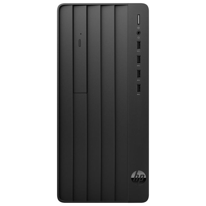 HP Pro 290 G9 i3-12100 8Gb Hd 512Gb Ssd Windows 11 Pro