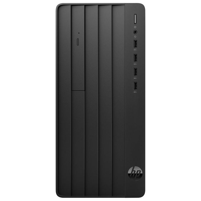 Image of HP PC Desktop Pro 290 G9 Processore Intel Core i5-12500, 16GB RAM, 512GB SSD, Windows 11 Pro