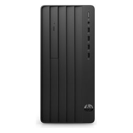 Pro 290 G9 Desktop PC i5-12500 16GB 512GB SSD Windows 11 Pro Tower Ufficio