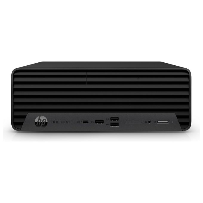 HP Pro 400 G9 i7-13700 16Gb Hd 512Gb Ssd Windows 11 Pro