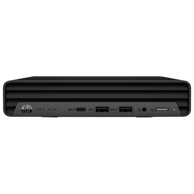 HP Pro 400 G9 i7-13700T 16Gb Hd 512Gb Ssd Windows 11 Pro