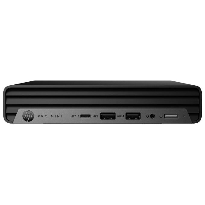HP Pro 400 G9 i5-13500T 16Gb Hd 1Tb Ssd Windows 11 Pro