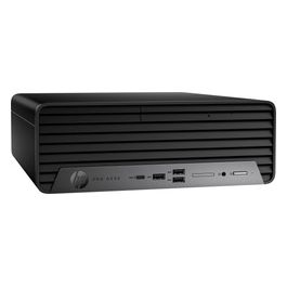 Pro 400 G9 i3-13100 8Gb Hd 256Gb Ssd Windows 11 Pro