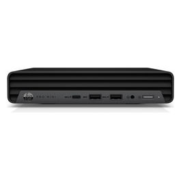 Pro 400 G9 Mini PC Intel Core i5 16GB RAM 512GB SSD Windows 11 Pro Nero Desktop