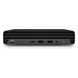 Pro 400 G9 Mini PC i7-12700T 12a gen 32GB 1TB SSD Windows 11 Pro Nero Desktop