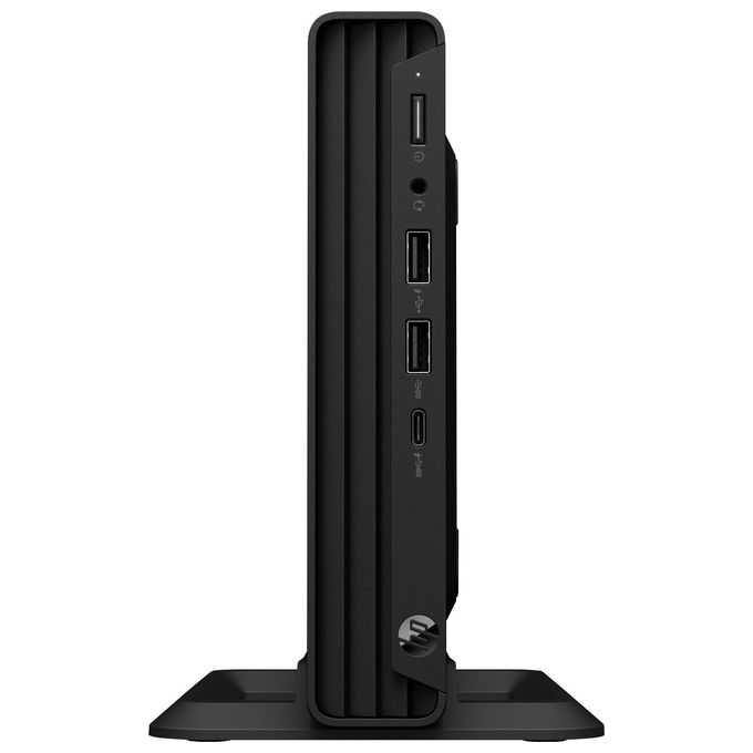 HP Pro Mini 260 G9 i3-1315U 8Gb Hd 256Gb Ssd Windows 11 Pro