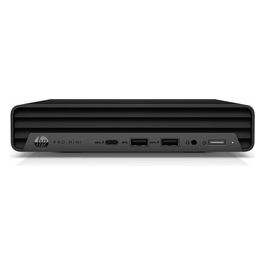 Pro Mini 400 G9, Intel Core i3, 8GB RAM, 256GB SSD, Windows 11 Pro