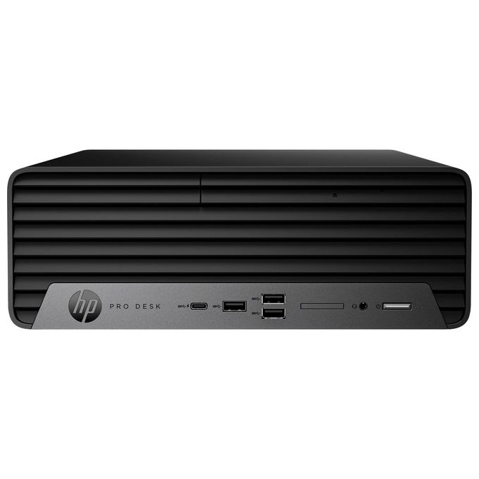 HP Pro Small Form Factor 400 G9 i7-13700 32Gb Hd 1Tb Ssd Windows 11 Pro