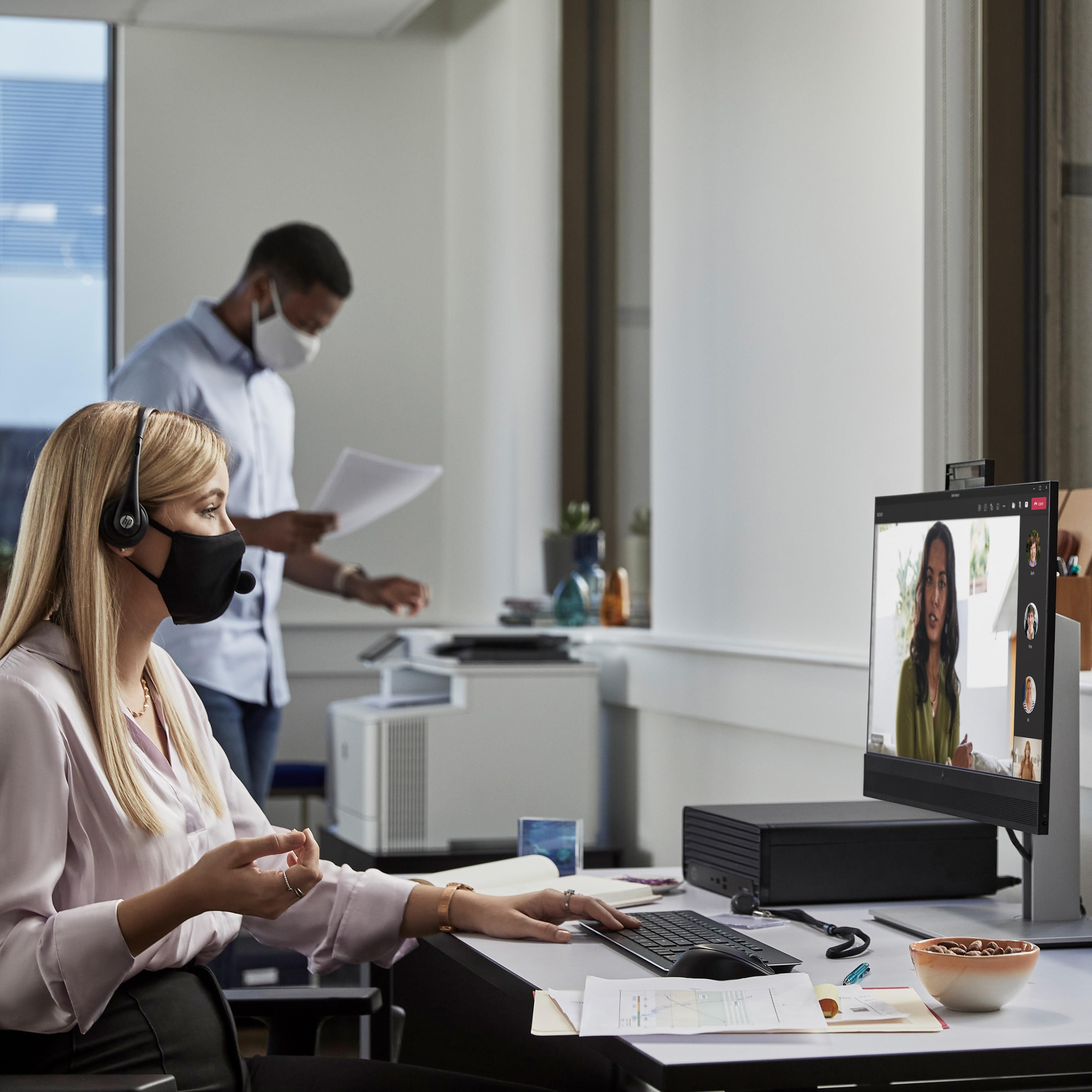 HP Inc. Pro 400 スーパーマルチドライブ Win10Pro 8GB Core 512GB SFF 