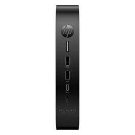 Pro t550 2 GHz ThinPro 1.3 kg Nero J6412