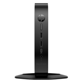 Pro t550 2 GHz Windows 10 IoT Enterprise 1.3kg Nero J6412