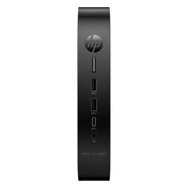 Pro t550 2 GHz ThinPro 1.3 kg Nero J6412