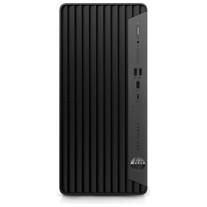 HP Pro Tower 400 G9 i5-12500 8Gb Hd 256Gb Ssd Windows 11 Pro